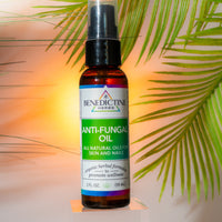 Skin & Nail Comfort Plus Oil