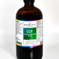 Chuan Xin Lian+ - Harmony Blend (CCF)