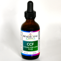 Chuan Xin Lian+ - Harmony Blend (CCF)