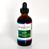 Chuan Xin Lian+ - Harmony Blend (CCF)