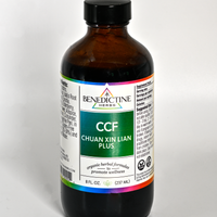 Chuan Xin Lian+ - Harmony Blend (CCF)