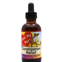 LoveMyPet Regularity Plus