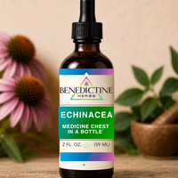 Echinacea Fluid Extract