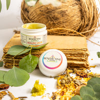 Benedictine Herbal Comfort Salve