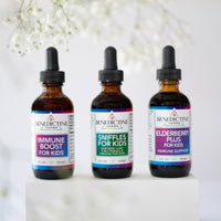 Seasonal Wellness Bundle for Kids