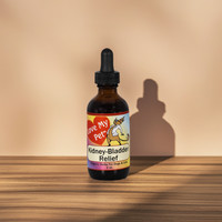 LoveMyPet: Kidney-Bladder Support