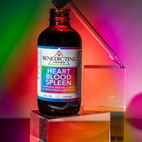 Heart Blood Spleen Tonic