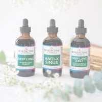 Adult Immune & Respiratory Bundle