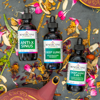 Adult Immune & Respiratory Bundle