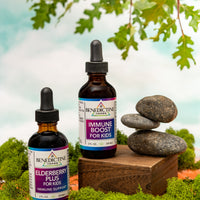 Children's Immune Support Bundle