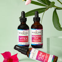 Menopause Plus