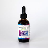 Immune Support for Kids