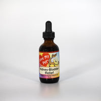 LoveMyPet: Kidney-Bladder Support