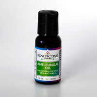 Skin & Nail Comfort Plus Oil
