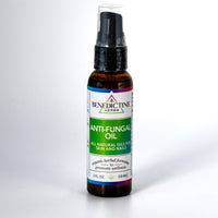 Skin & Nail Comfort Plus Oil