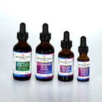 Seasonal Wellness Bundle for Kids