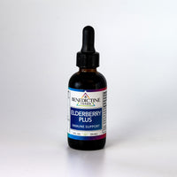 Elderberry Plus for Adults