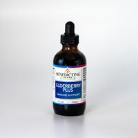 Elderberry Plus for Adults