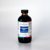 Elderberry Plus for Adults