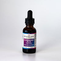 Elderberry Plus for Kids