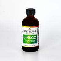 Ginkgo