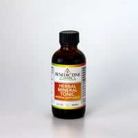 Herbal Mineral Tonic