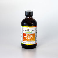 Herbal Mineral Tonic