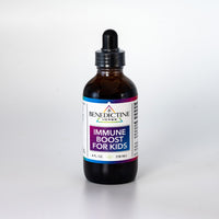 Immune Support for Kids