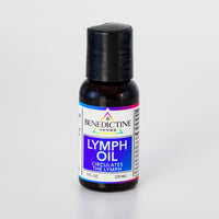 Lymph Oil