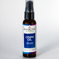 Lymph Oil