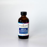 Mega Ginseng Plus