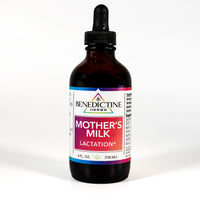 Mother’s Milk Support