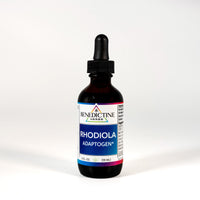Rhodiola Rosea