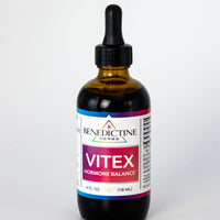 Vitex - Agnes Castus
