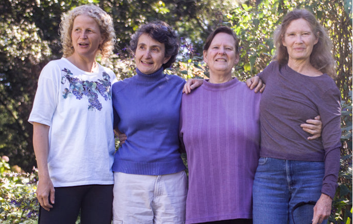 40th Anniversary Midwifery Event & Silent Auction in Santa Cruz