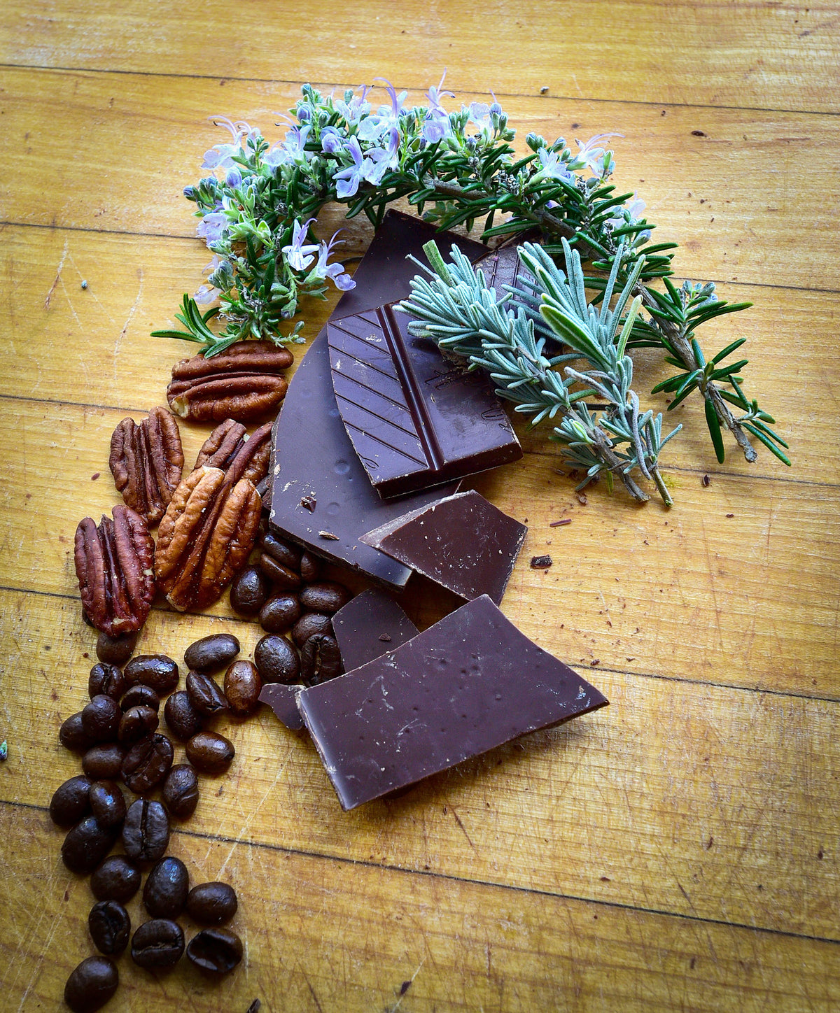 Chocolate: A Valentine’s Day Treat