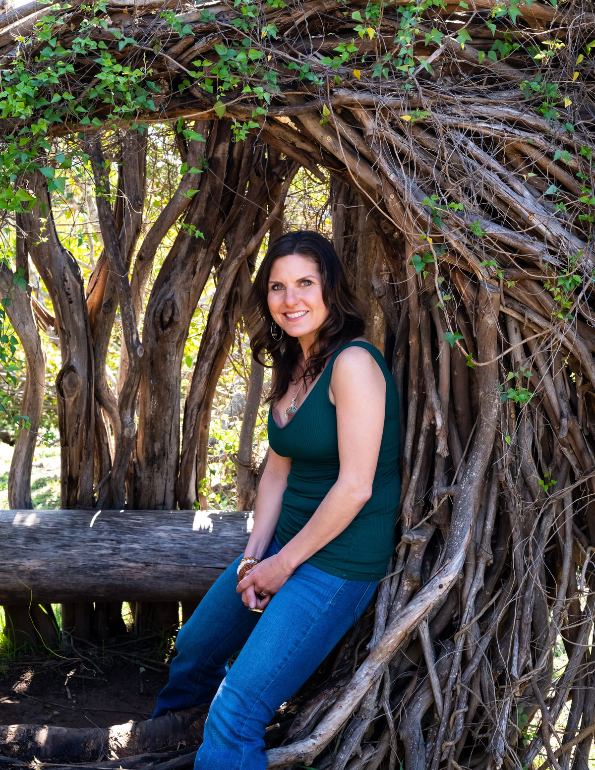 July Garden Photos