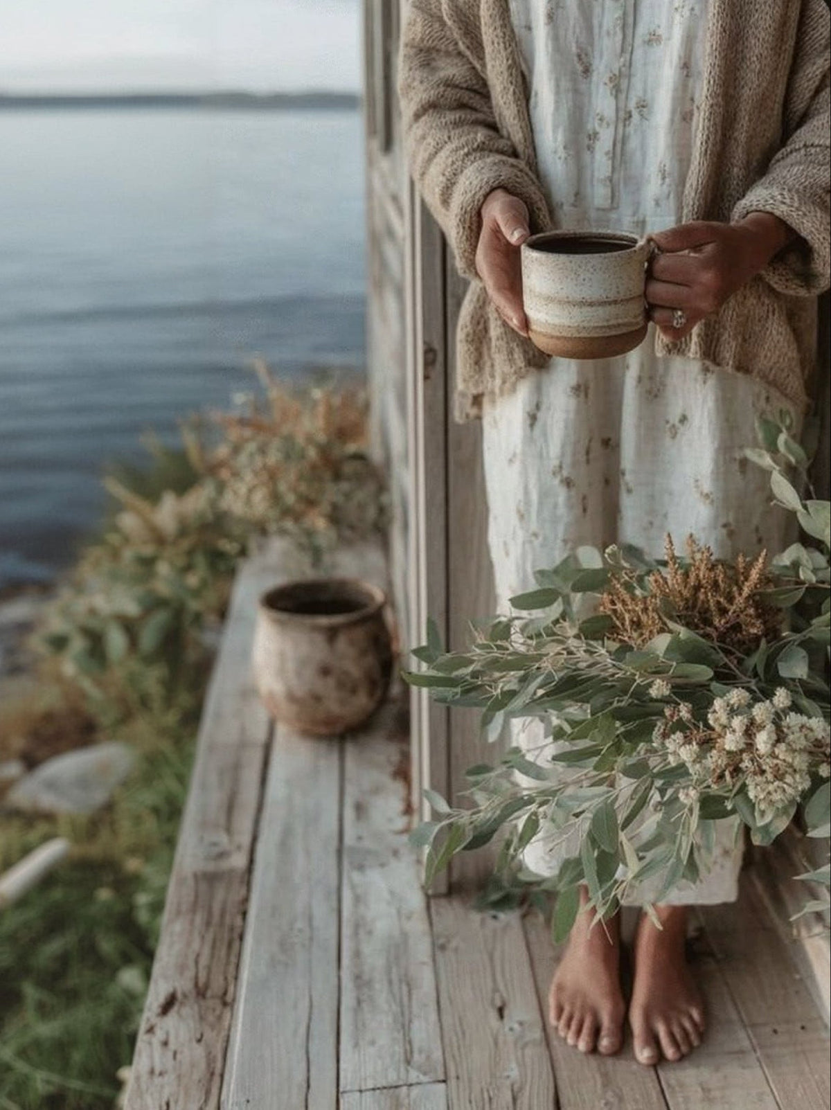 Winter Season and Digestion