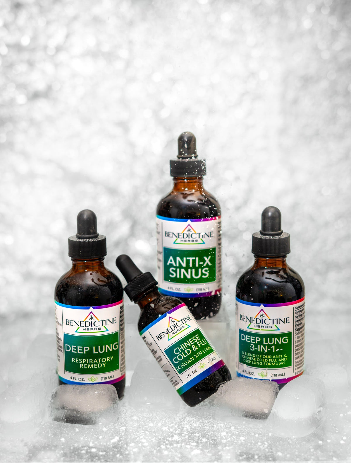 Combating The Cold And Flu Season