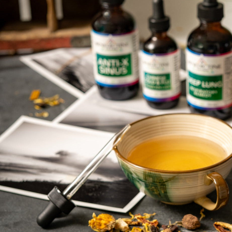Addressing Your Lingering Cough