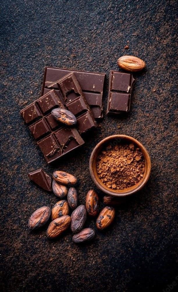 Chocolate Update