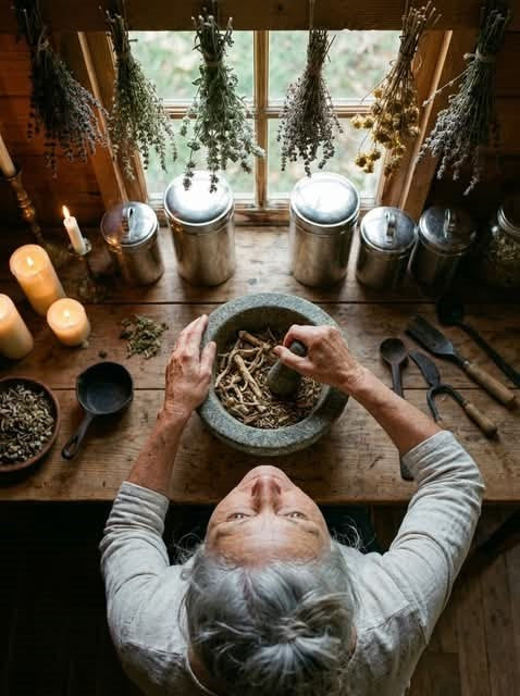 Summer Wellness Traditions Around the World: How Different Cultures Stay Well in the Heat