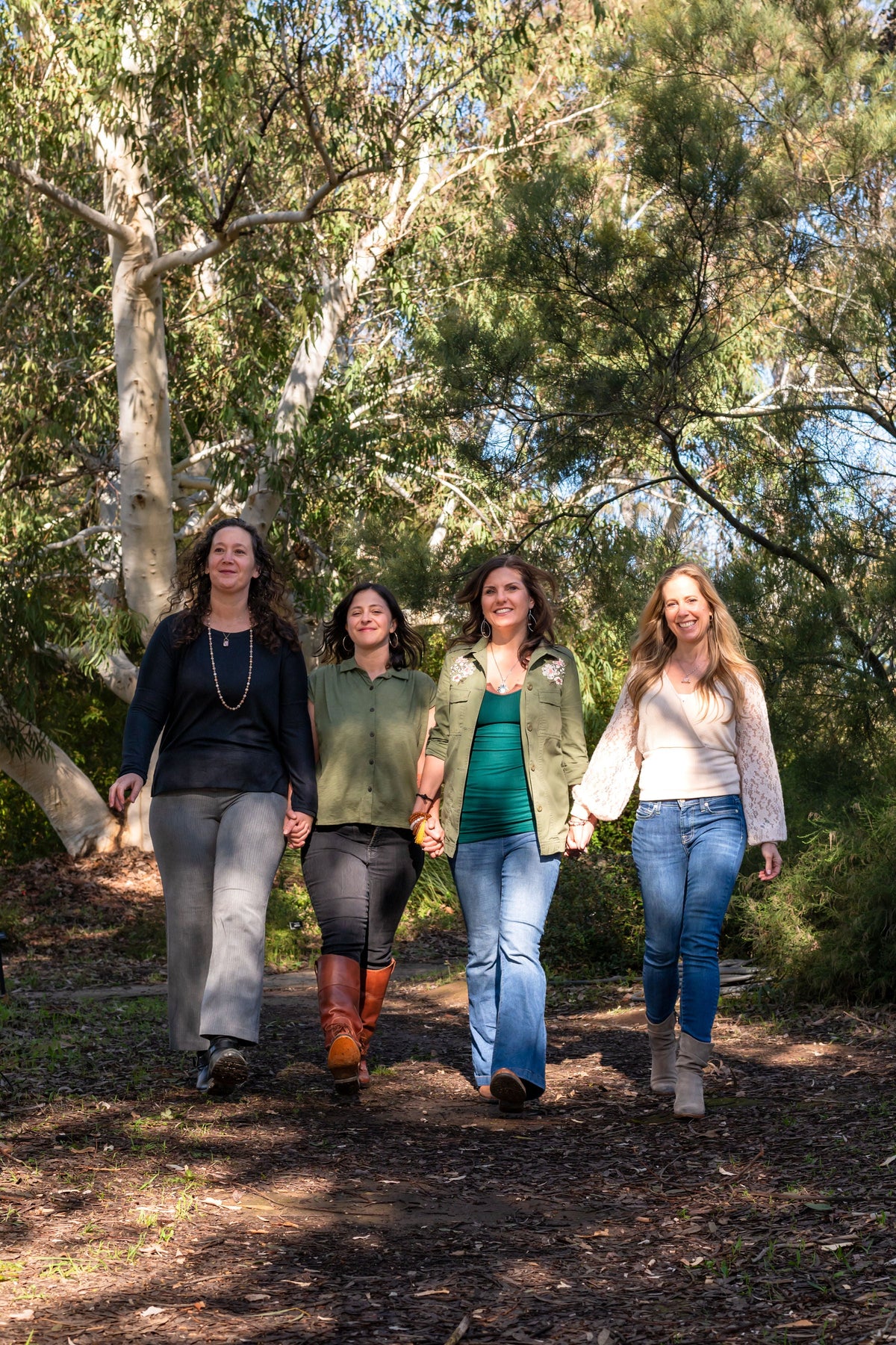 Want To Improve Your Memory? Walk Regularly.