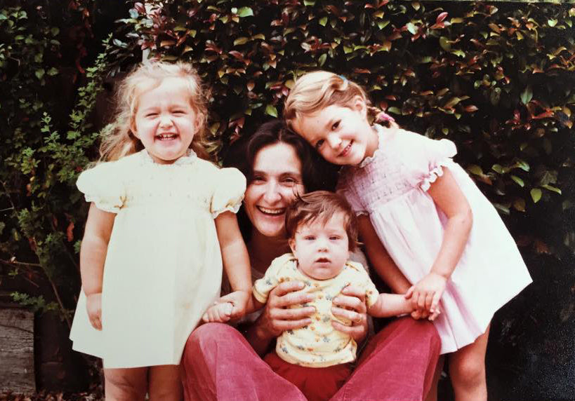 The Story of Martha Benedict — The Woman Behind the Formulas