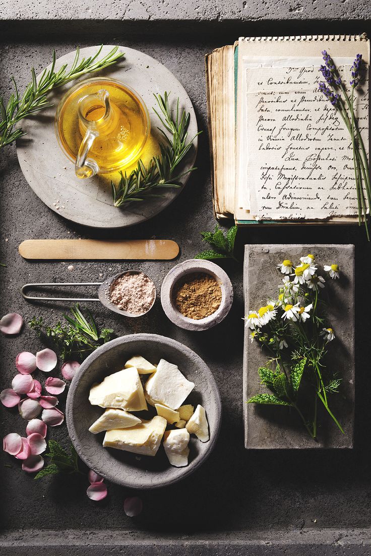 What We Know About Fats and Oils