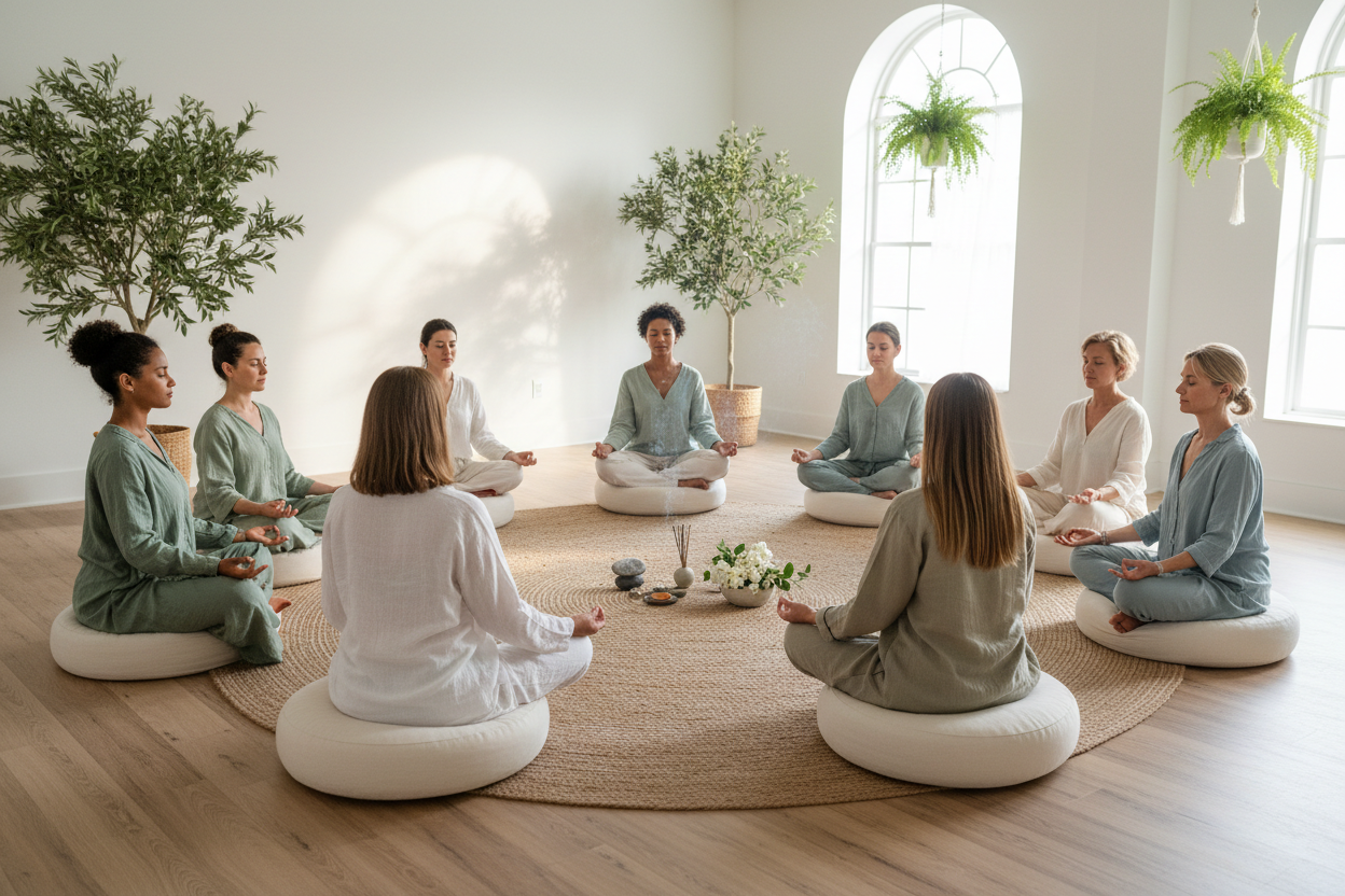 Women's Wellness
