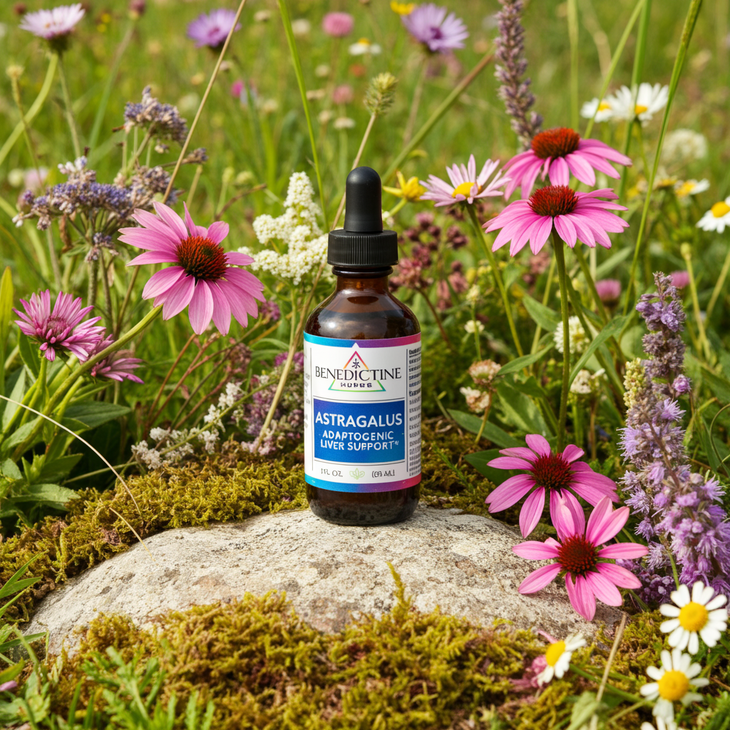 Astragalus