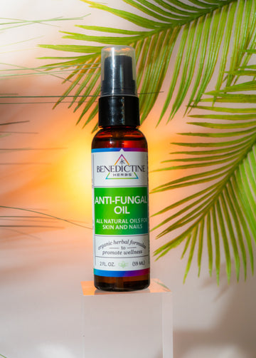 Skin & Nail Comfort Plus Oil