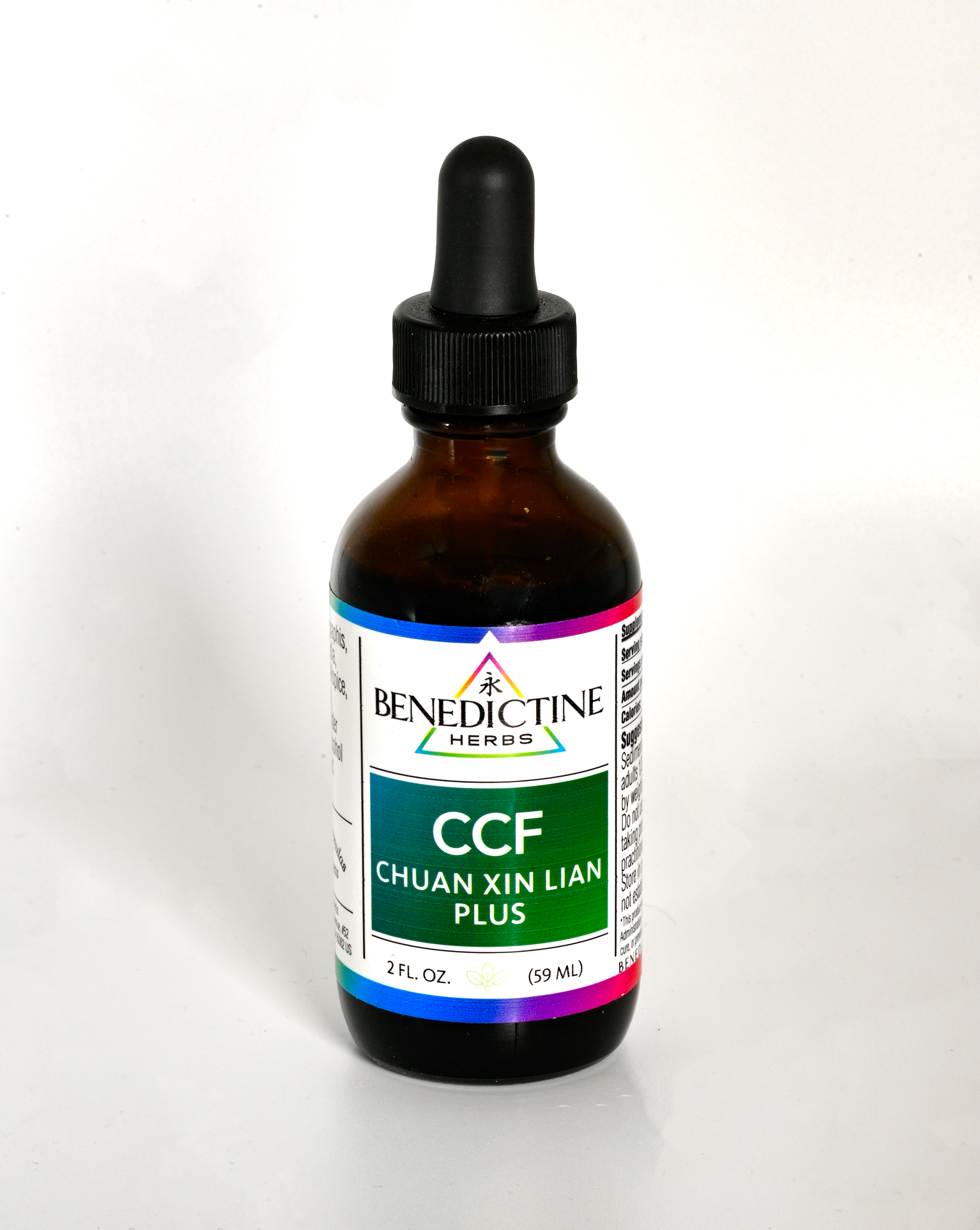Chuan Xin Lian+ - Harmony Blend (CCF)