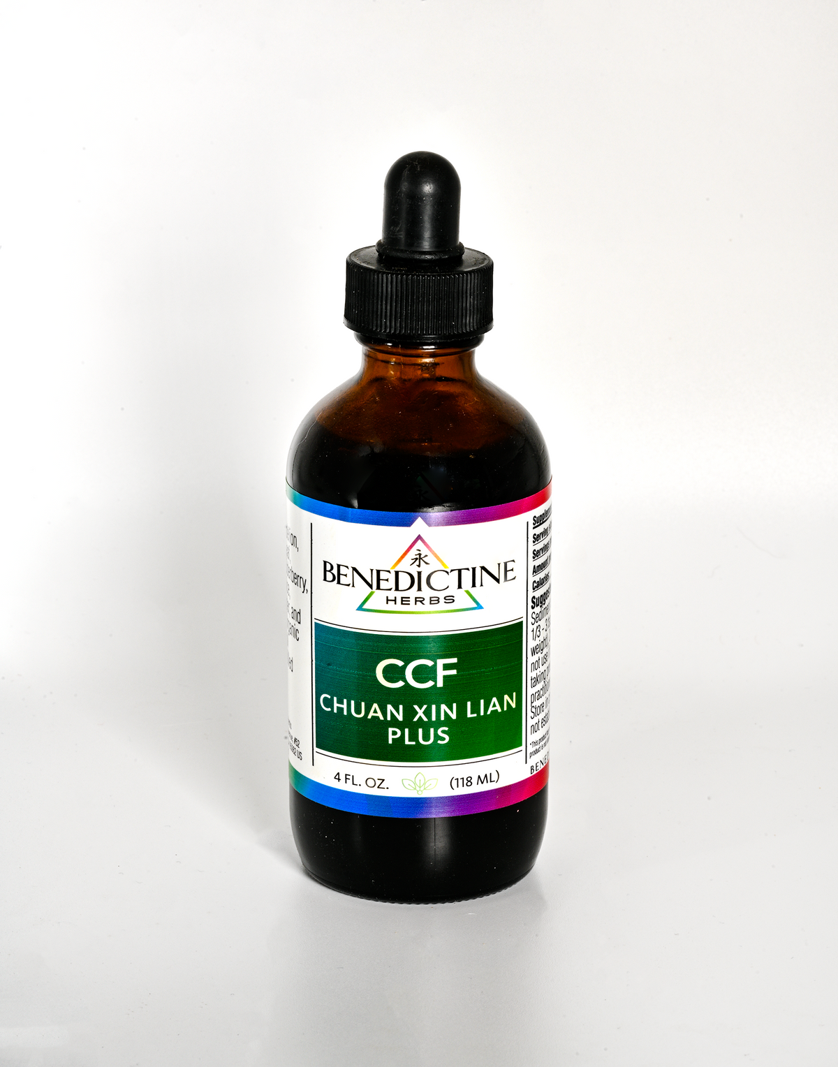 Chuan Xin Lian+ - Harmony Blend (CCF)